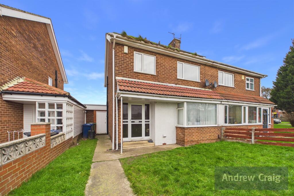 Main image of property: Perth Avenue, Jarrow