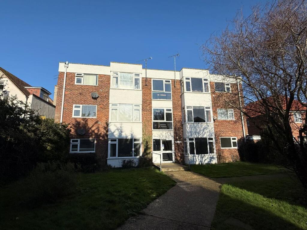 Main image of property: GREENWAY, FRINTON-ON-SEA