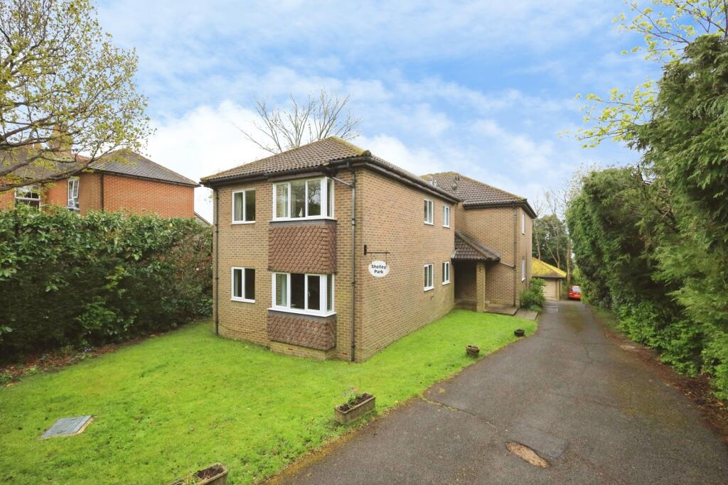 Main image of property: Shelley Park, Station Road, Heathfield, East Sussex, TN21