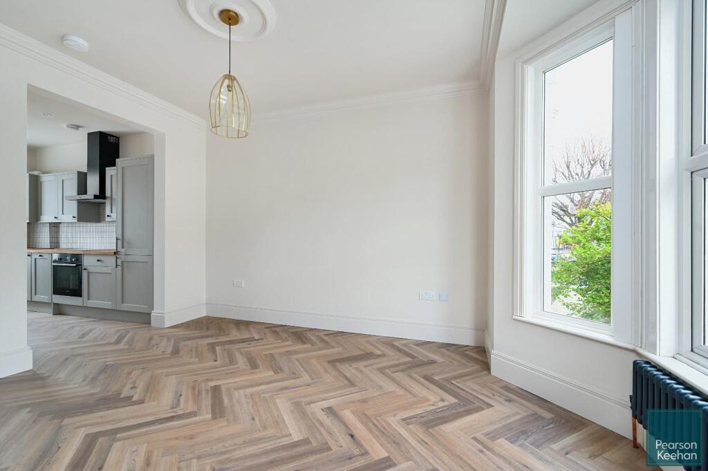 Main image of property: Westbourne Street, Hove