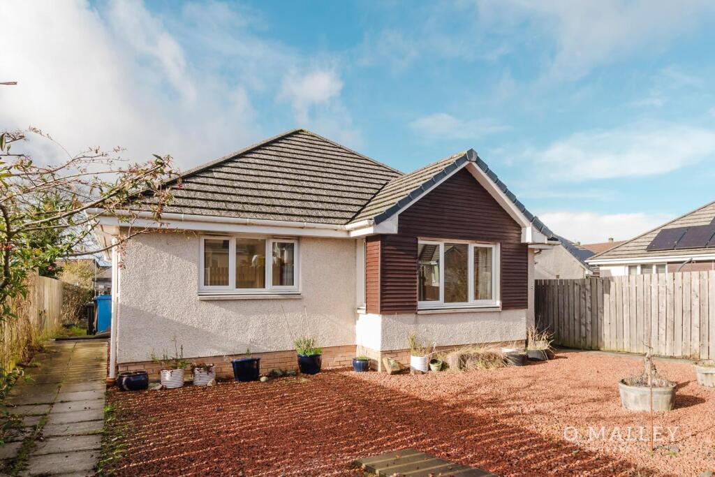 Main image of property: Moor Loch Lane, Kincardine, Alloa