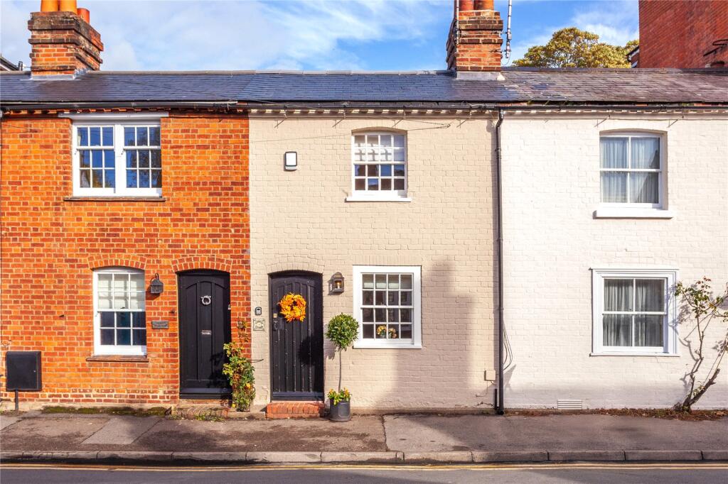 Main image of property: Church Street, Wargrave, Berkshire, RG10