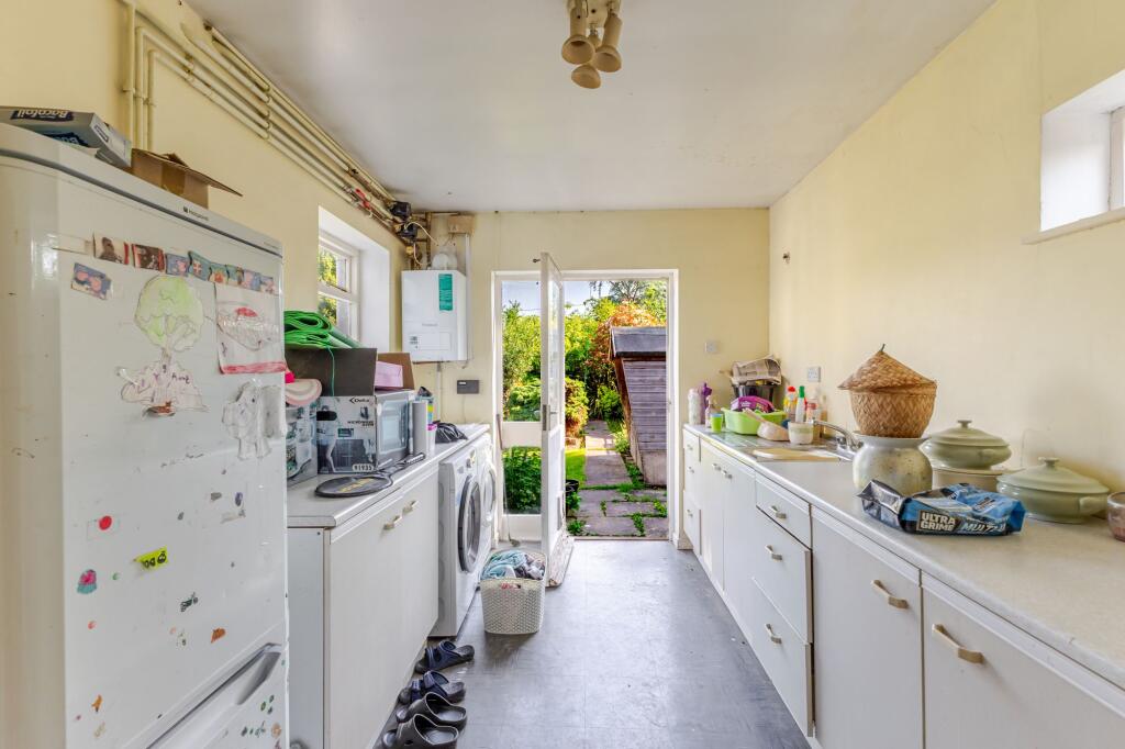 House in Backwell, West Town - View 6