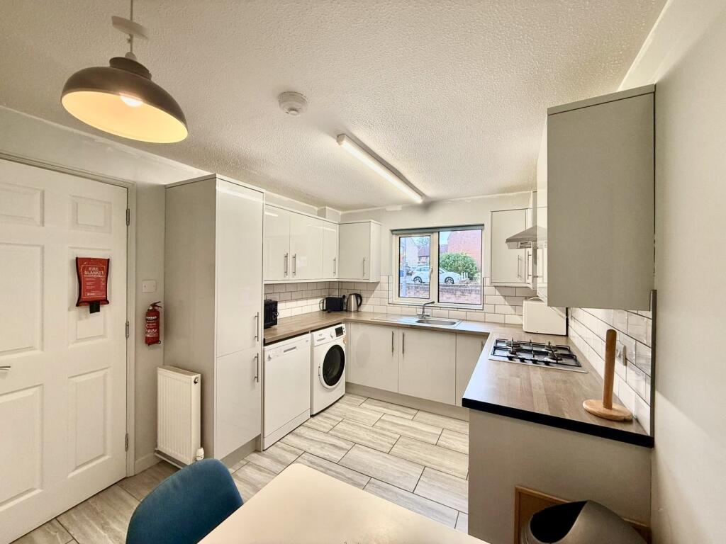 Main image of property: Smeat Street, NORWICH