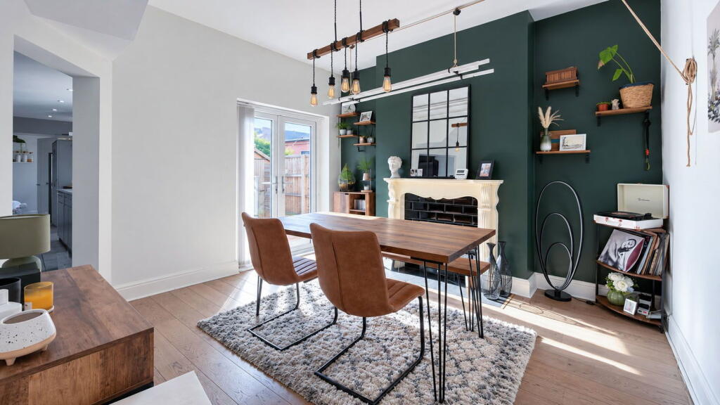House in Sefton, Liverpool City Region - View 4
