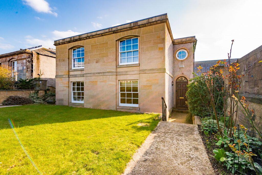 Main image of property: 19 Rosefield Avenue, Portobello, EH15 1AT