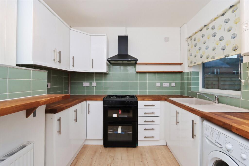 Rutland Place, Moorside, Consett, Durham, DH8 photo 2