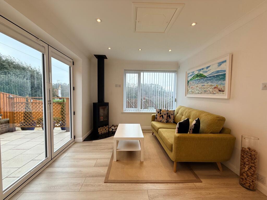 Additional image 5 of Penn Hill, Yeovil, Somerset, BA20 1SF