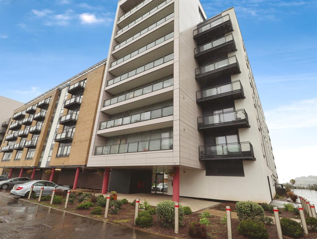 Main image of property: Ferry Court, Cardiff