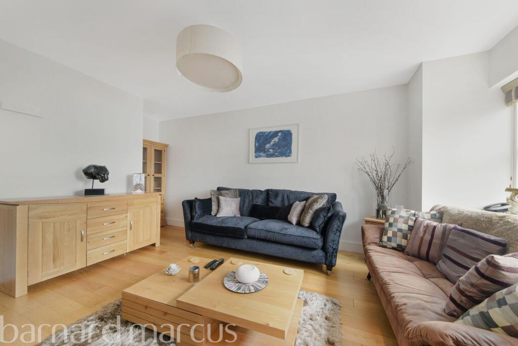 House in Kingston upon Thames - View 4