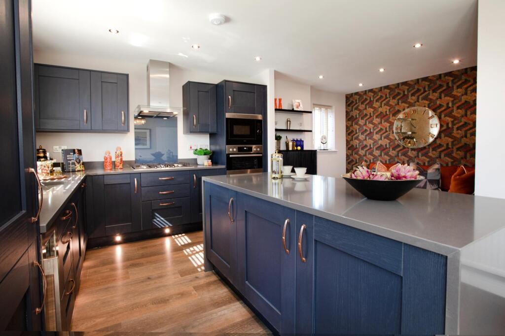 Whitford Road,
Bromsgrove,
B61 photo 3