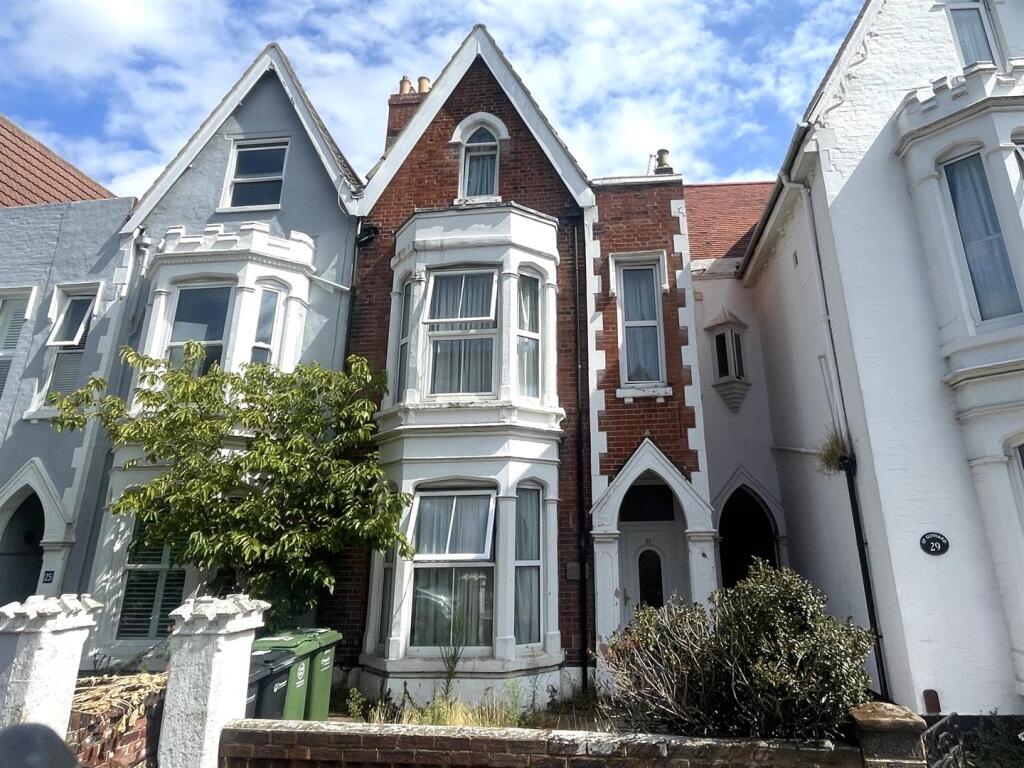 Main image of property: Victoria Road South, Southsea, Portsmouth