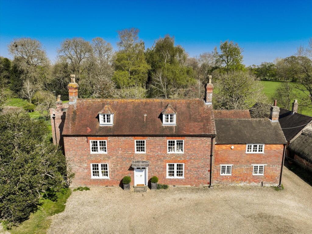 Main image of property: Milton Lilbourne, Marlborough, Wiltshire, SN9
