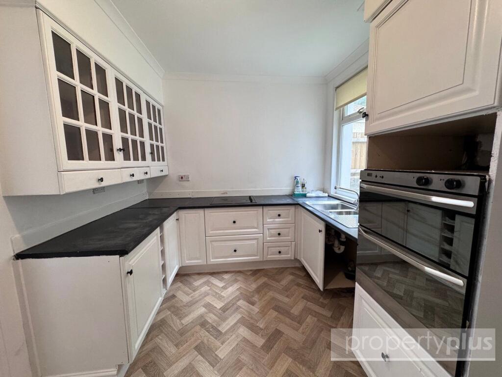 House in Pontygwaith, Stanleytown, Tylorstown - View 4