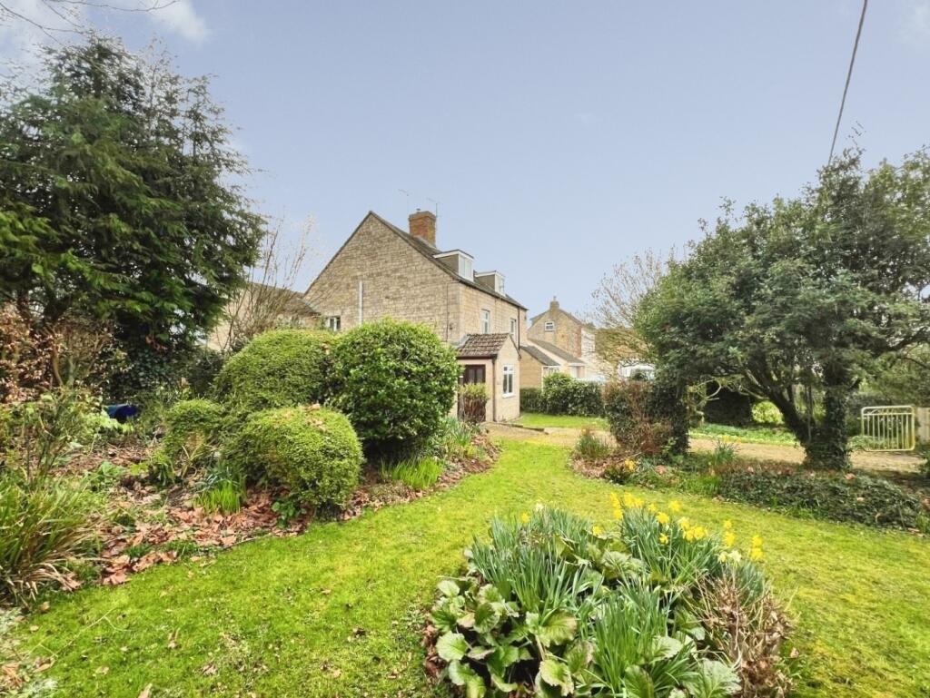 Main image of property: Far Green, Coaley, Dursley
