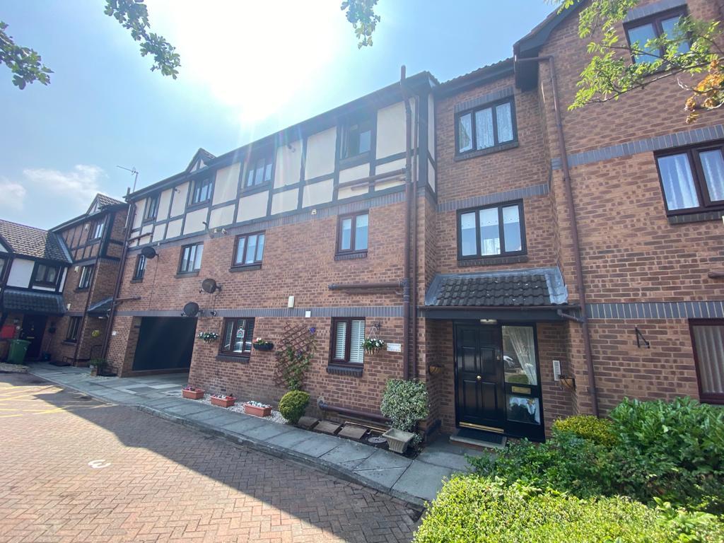 Main image of property: Herons Court, Lydiate, L31 2PS