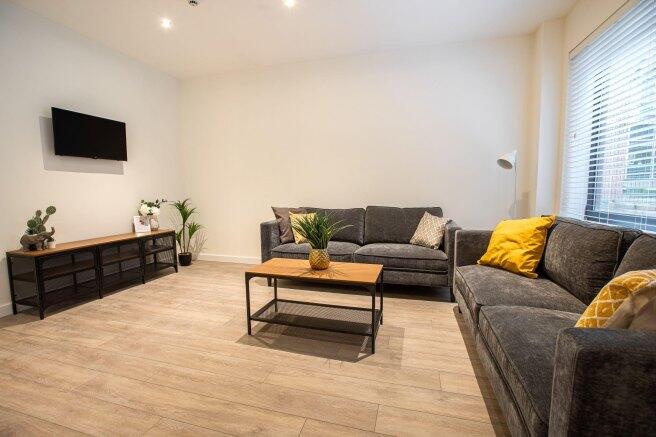 Main image of property: Trippet Lane