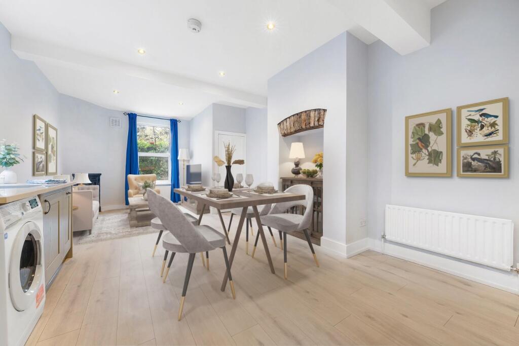 Main image of property: Lyham Road, SW2