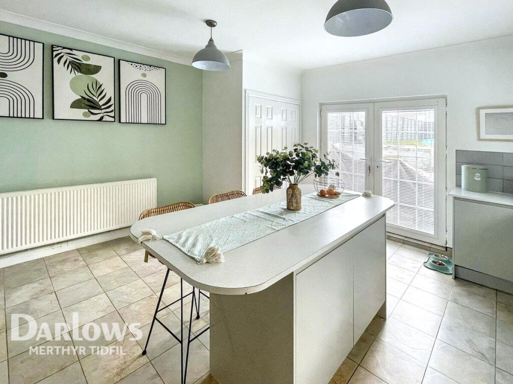 Main image of property: Meirion Place, Merthyr Tydfil