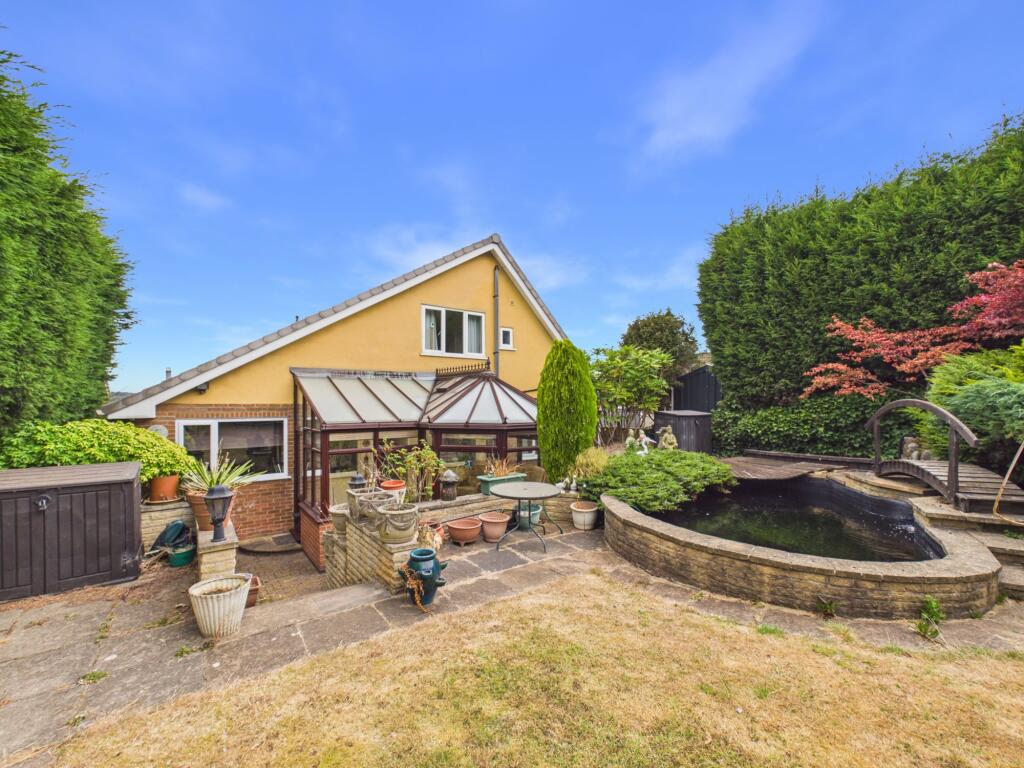 House in Nottingham - View 4