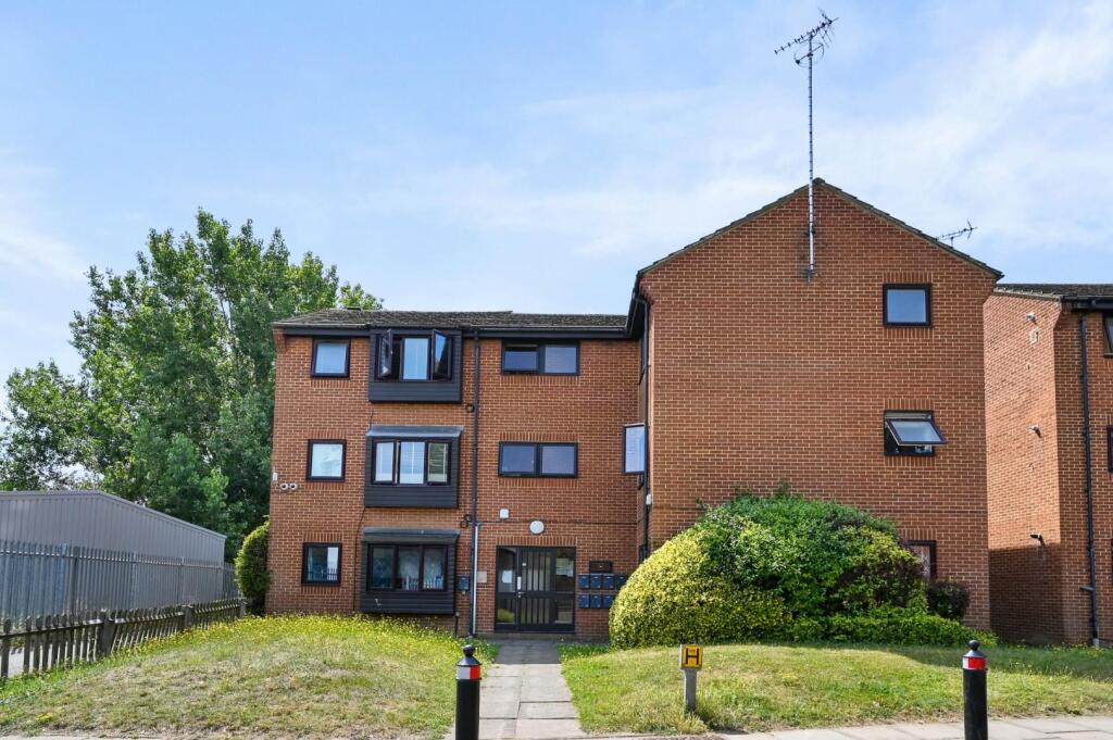 Main image of property: Mansell Road, Acton