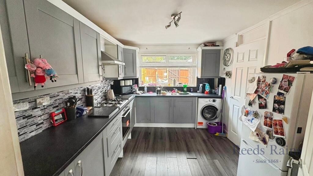 House in Chester-le-Street, South Pelaw - View 4