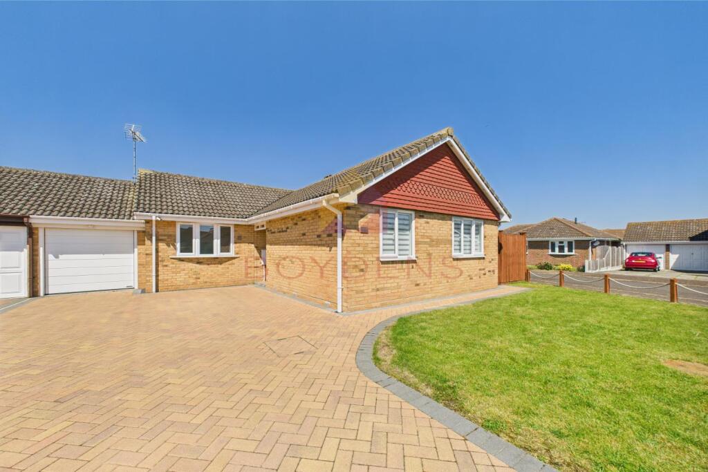Main image of property: Hunt Way, Kirby Cross