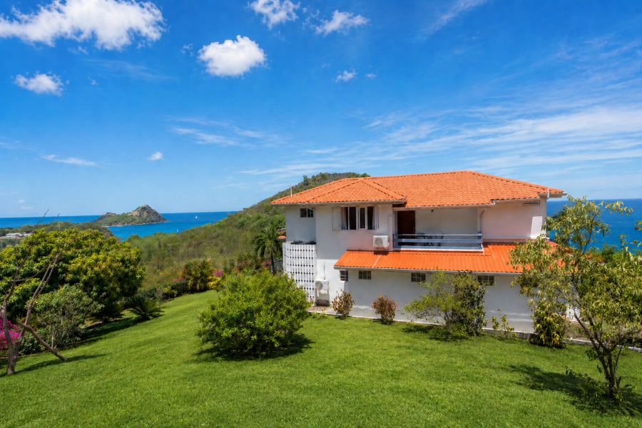 Main image of property: Cap Estate