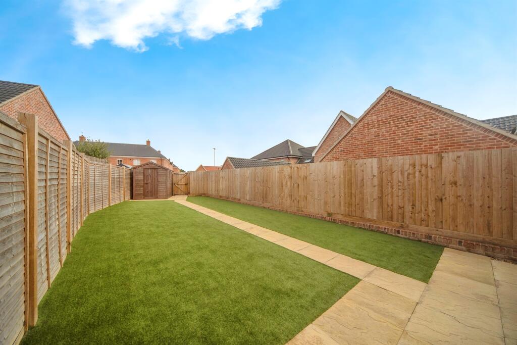 How Walk, Onehouse, Stowmarket photo 3