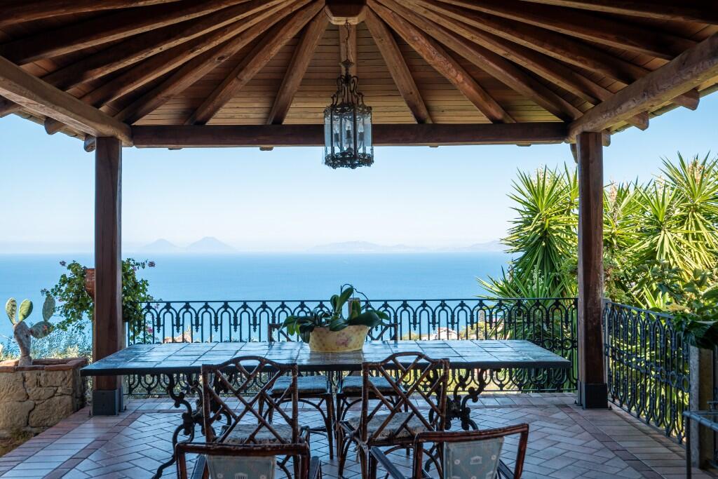 Main image of property: Capo d`Orlando, Messina, Sicily