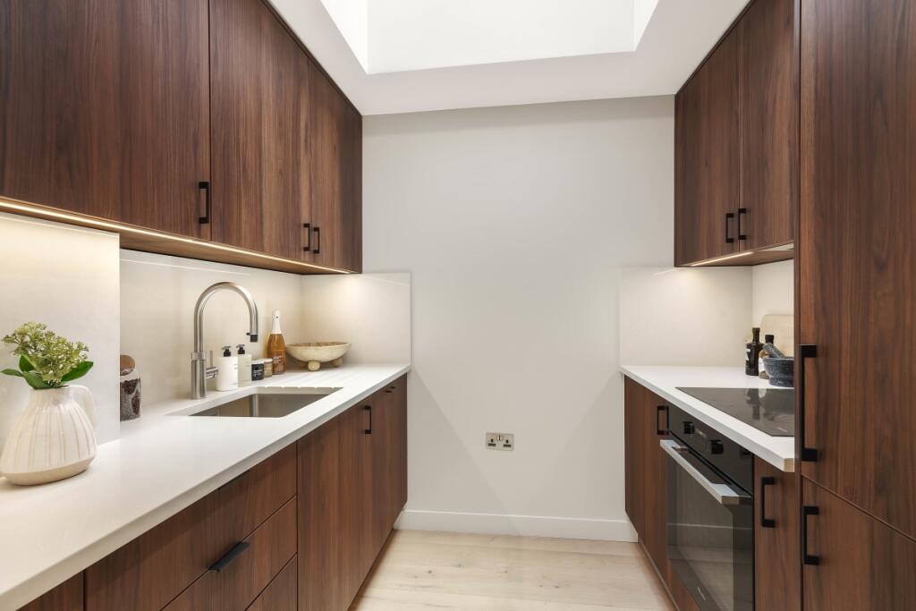 Main image of property: Dilke Street, London SW3