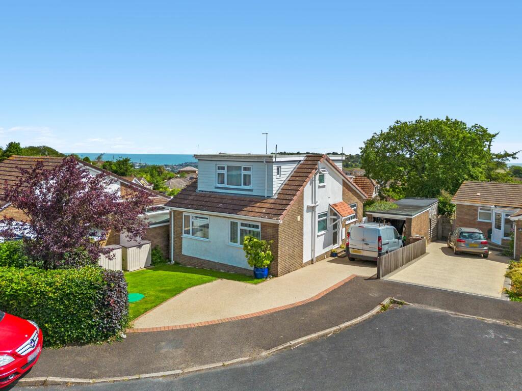 Main image of property: Hill Head Park, Brixham, TQ5