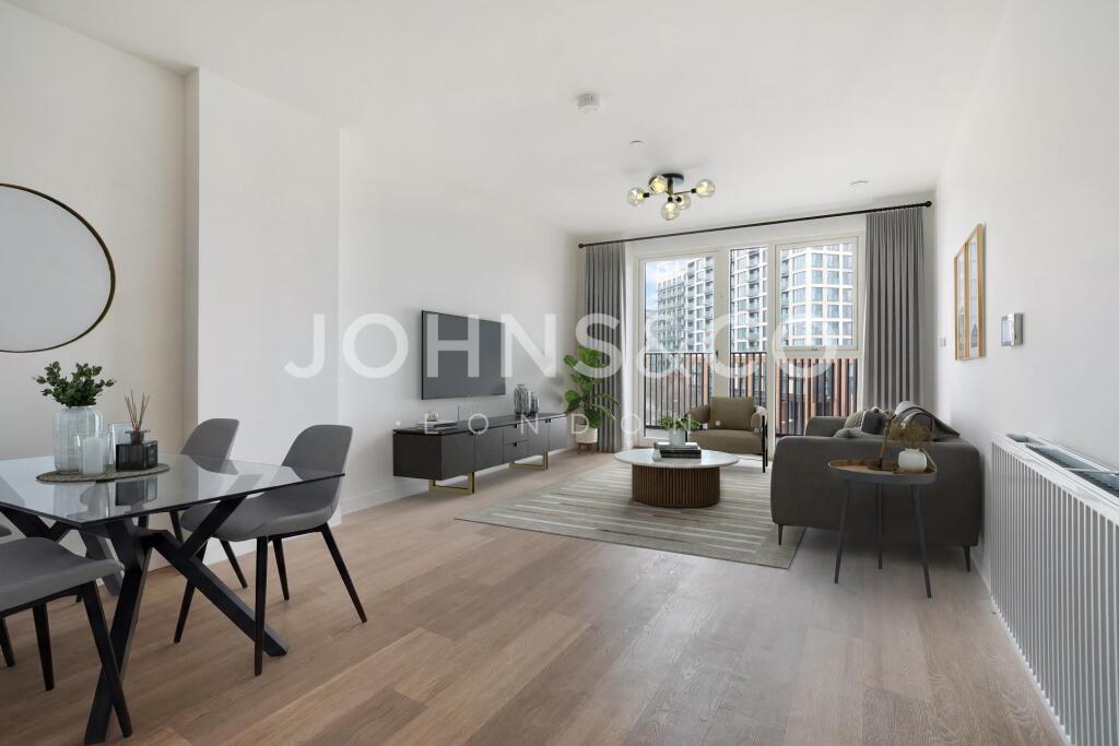 Main image of property: Royal Gateway, Acton, London, W3