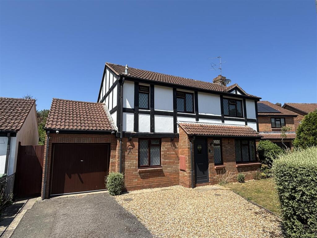Main image of property: Provis Mead, Chippenham