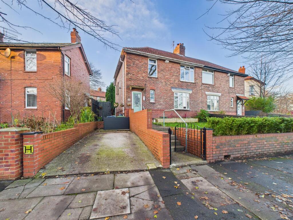 Main image of property: Ell-Dene Crescent, Bog House Estate, Gateshead