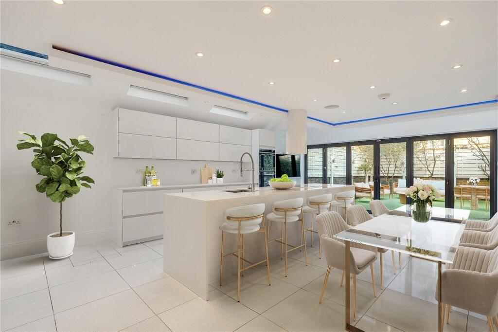 Main image of property: Cathles Road, London, SW12