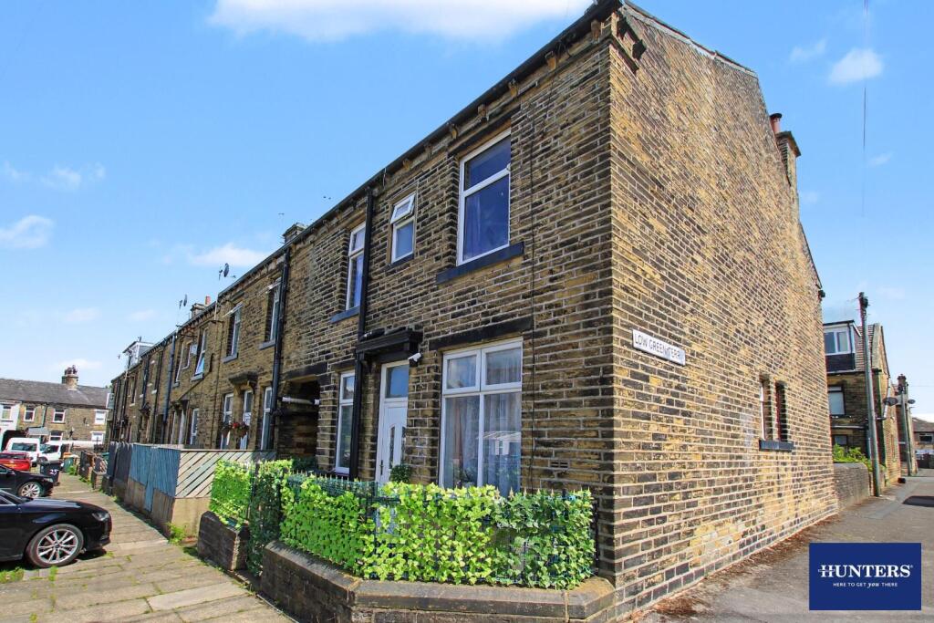 Main image of property: Sowden Street, Bradford, West Yorkshire, BD7 3LX