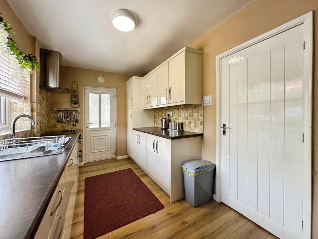 House in Wolverhampton - More