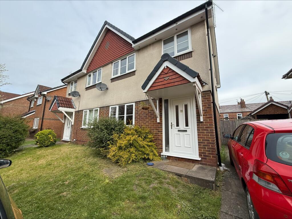 Main image of property: Housesteads Drive, Hoole