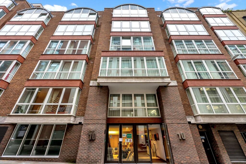 Studio apartment for rent