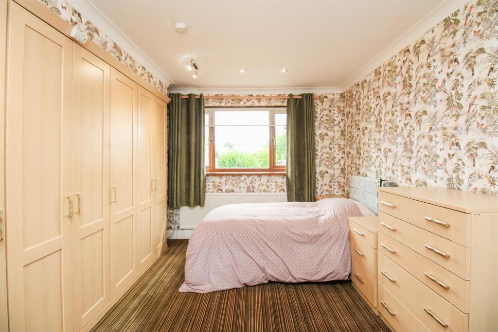 House in Wakefield - More