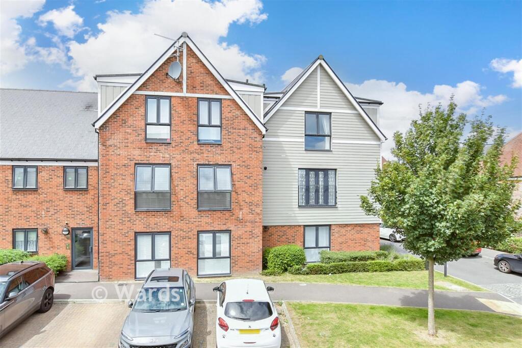 Main image of property: Lockyer Court, Chatham, Kent