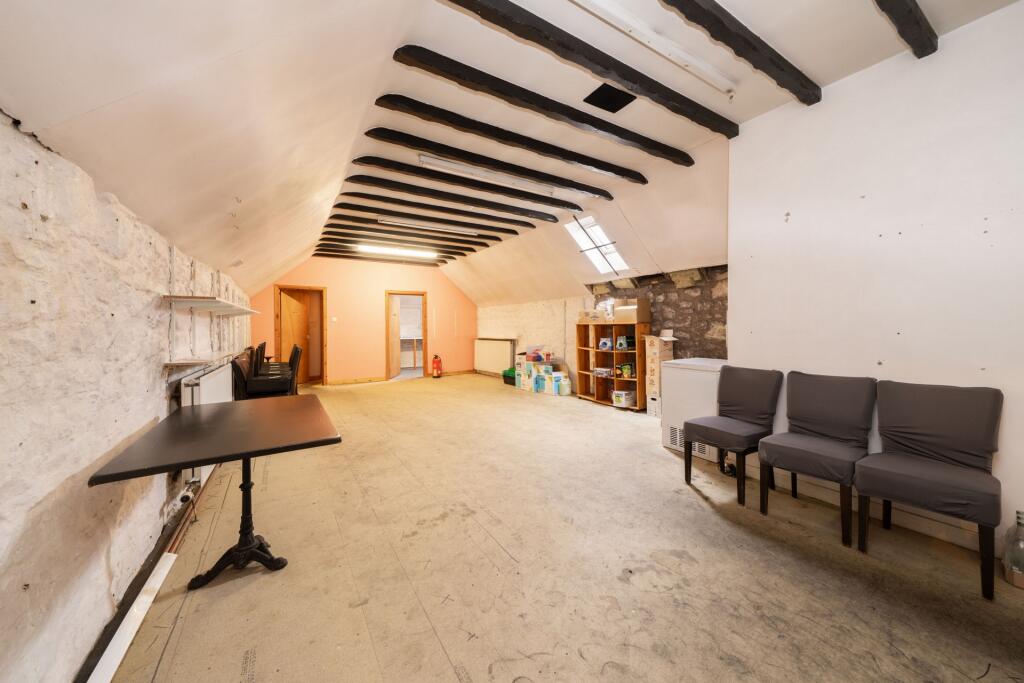 Main image of property: Bonnygate, Cupar, KY15