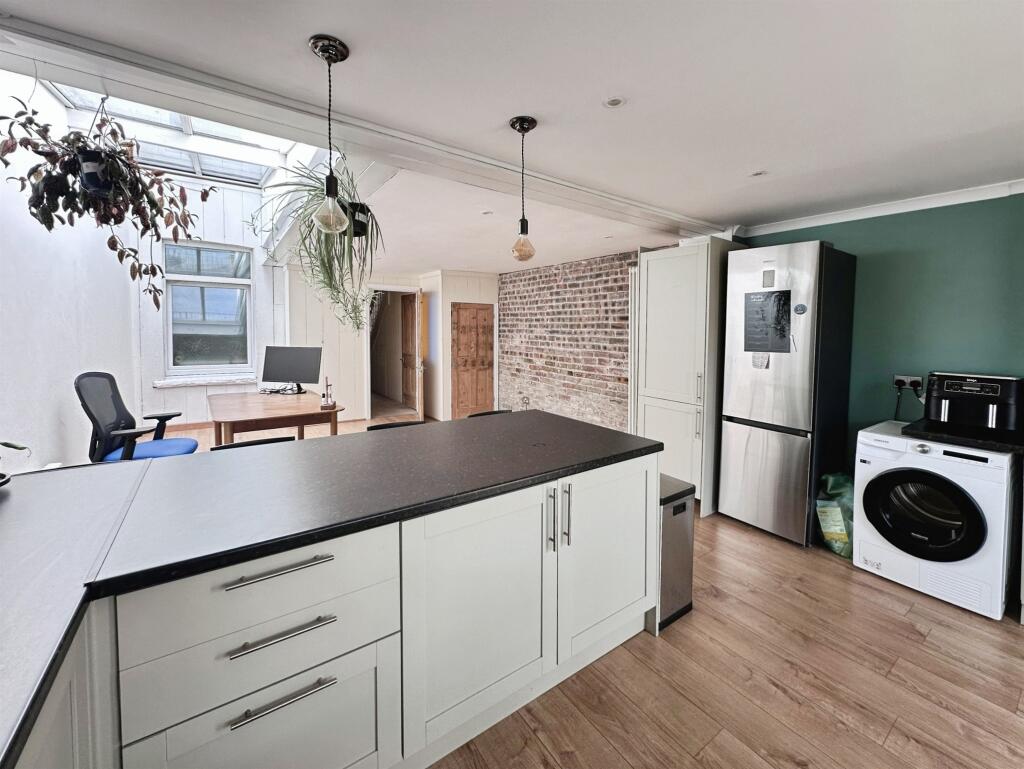 Main image of property: Brynmill Avenue, Brynmill, Swansea