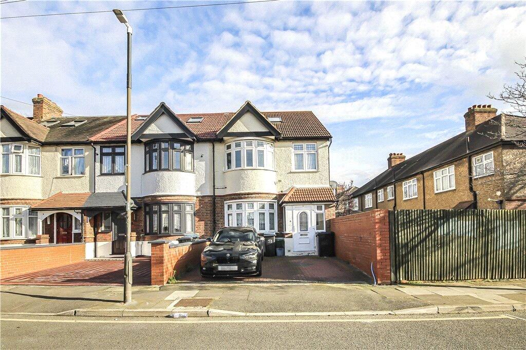 Main image of property: Edenvale Road, Mitcham, CR4