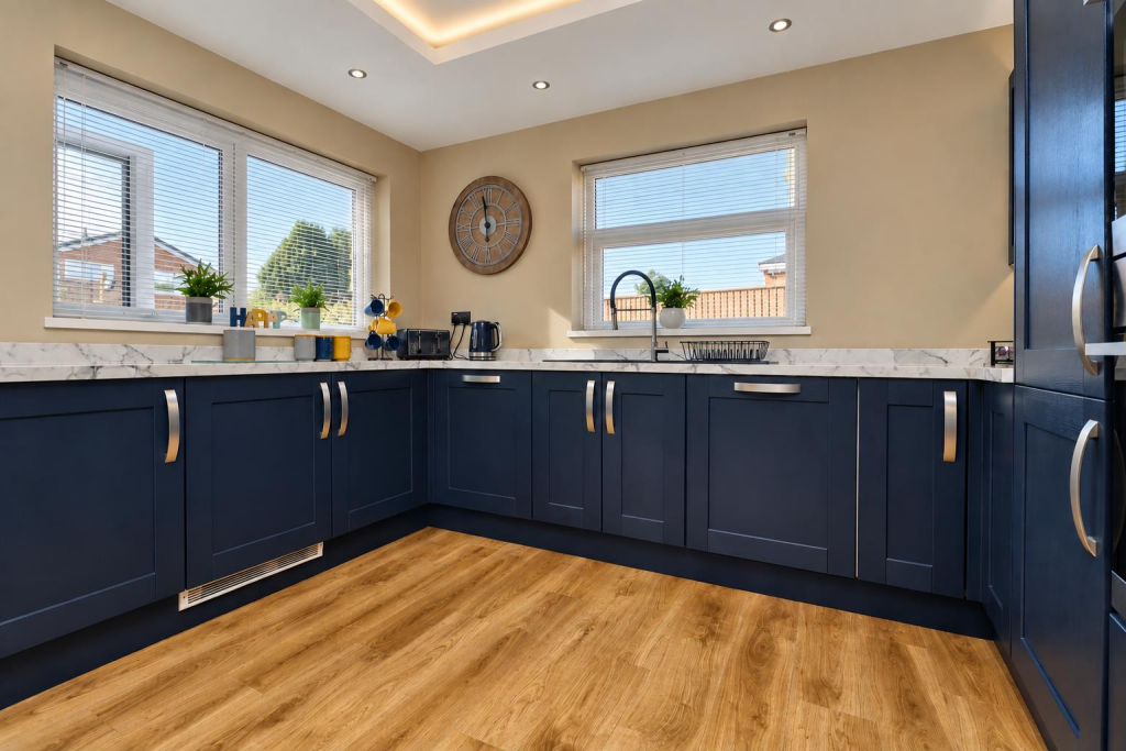 House in Billingham, Stockton-on-Tees - View 5