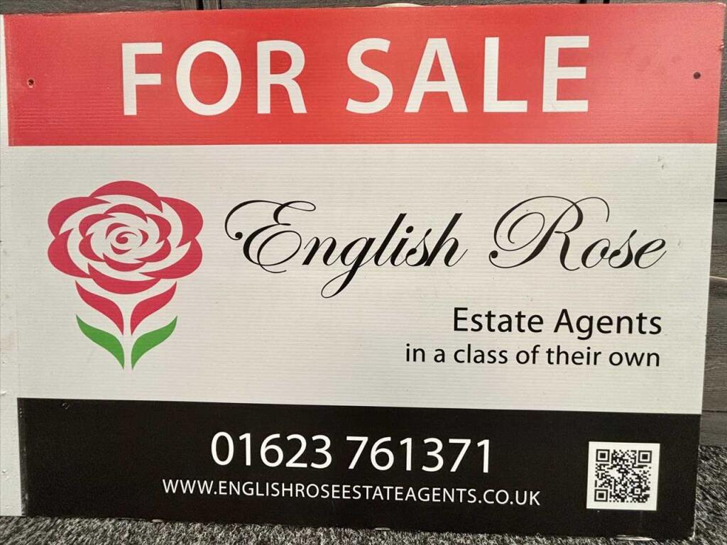 Main image of property: Grives Lane, Kirkby in Ashfield