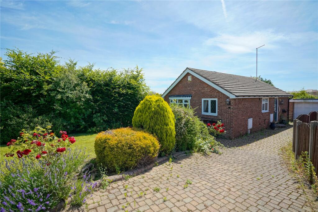 Main image of property: Grayson Close, Ravenfield, Rotherham, South Yorkshire, S65