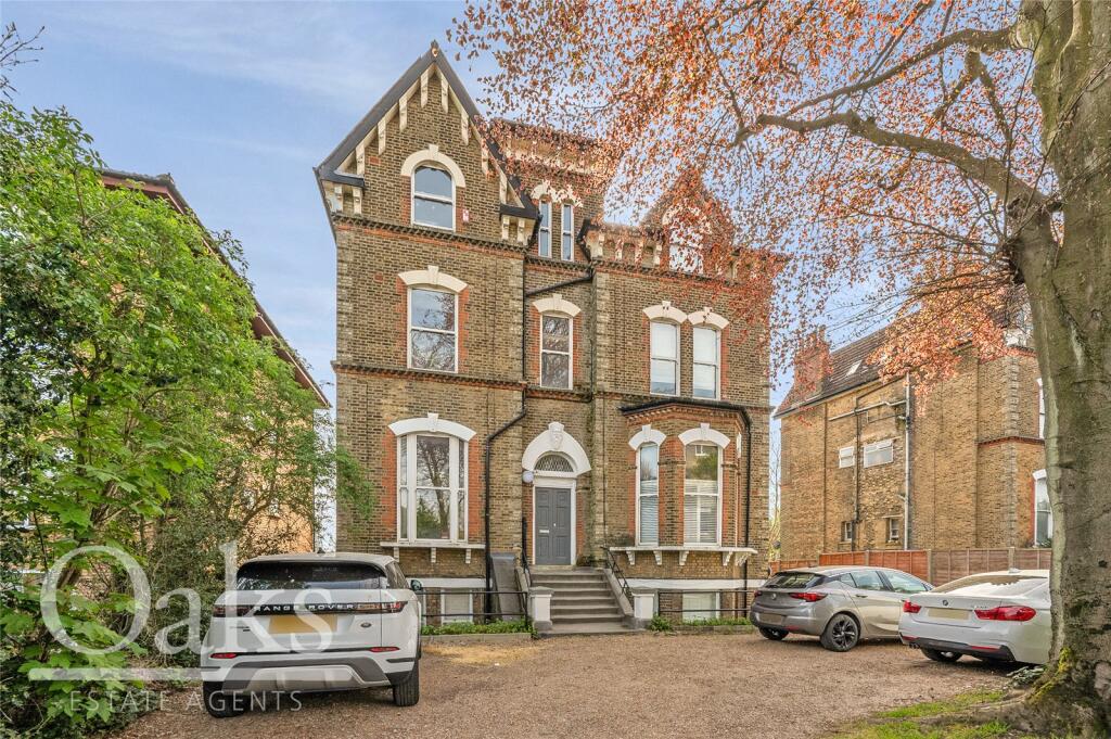 Main image of property: Warminster Road, South Norwood