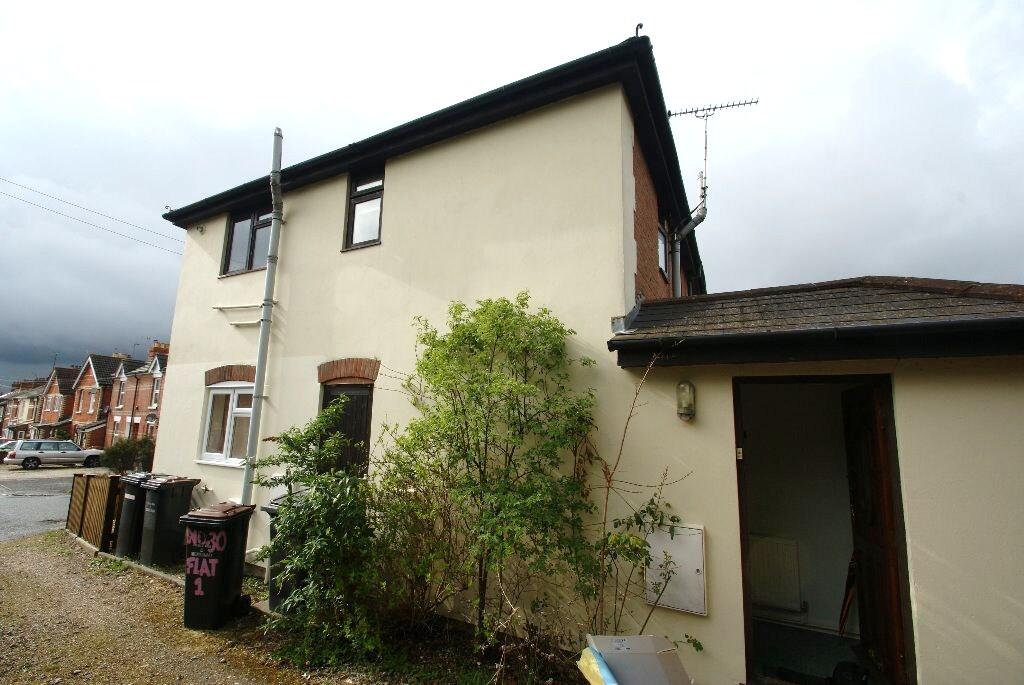 Main image of property: Eastfield Road, Andover, SP10